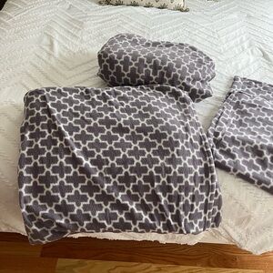 🌻Full size sheet set